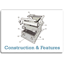 ATA Construction and Features from Cases2Go